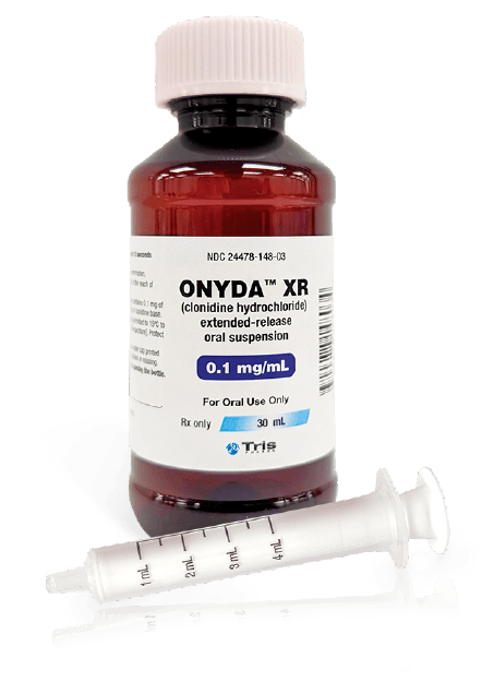 onyda XR bottle